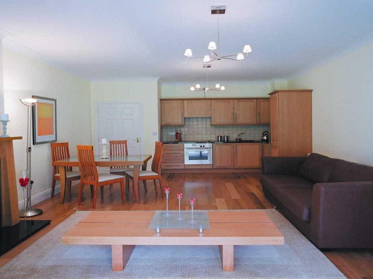 Heyward Mews Holiday Homes By Trident Holiday Homes Swords Værelse billede