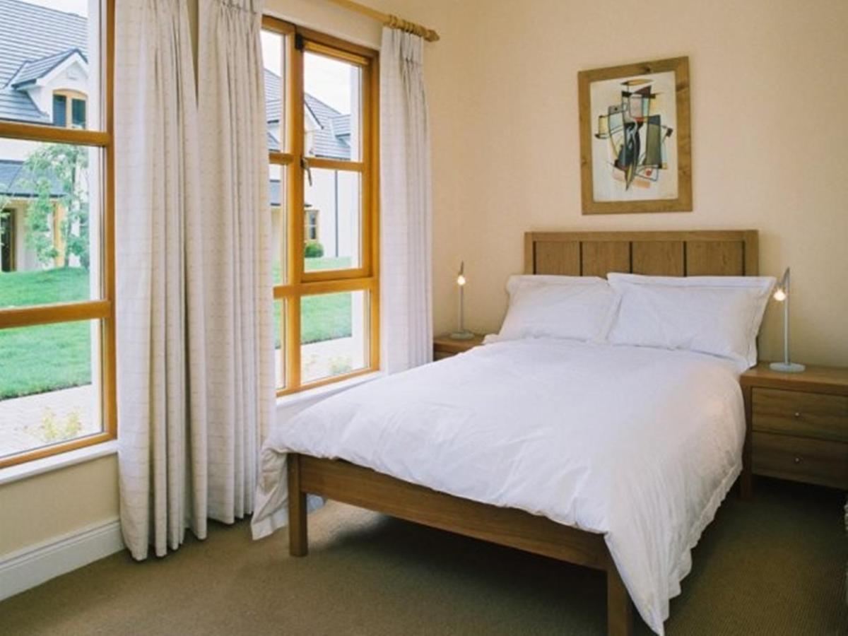 Heyward Mews Holiday Homes By Trident Holiday Homes Swords Værelse billede