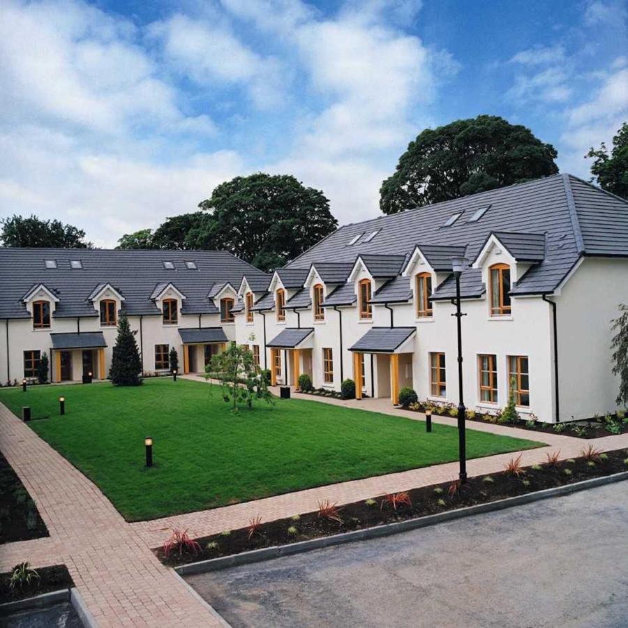 Heyward Mews Holiday Homes By Trident Holiday Homes Swords Eksteriør billede