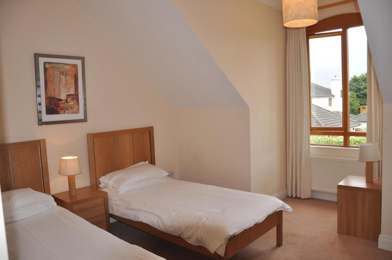 Heyward Mews Holiday Homes By Trident Holiday Homes Swords Eksteriør billede