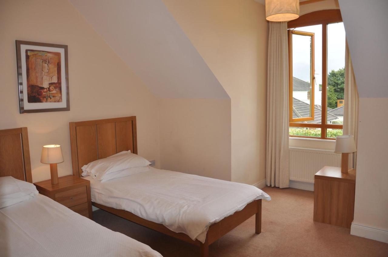 Heyward Mews Holiday Homes By Trident Holiday Homes Swords Eksteriør billede