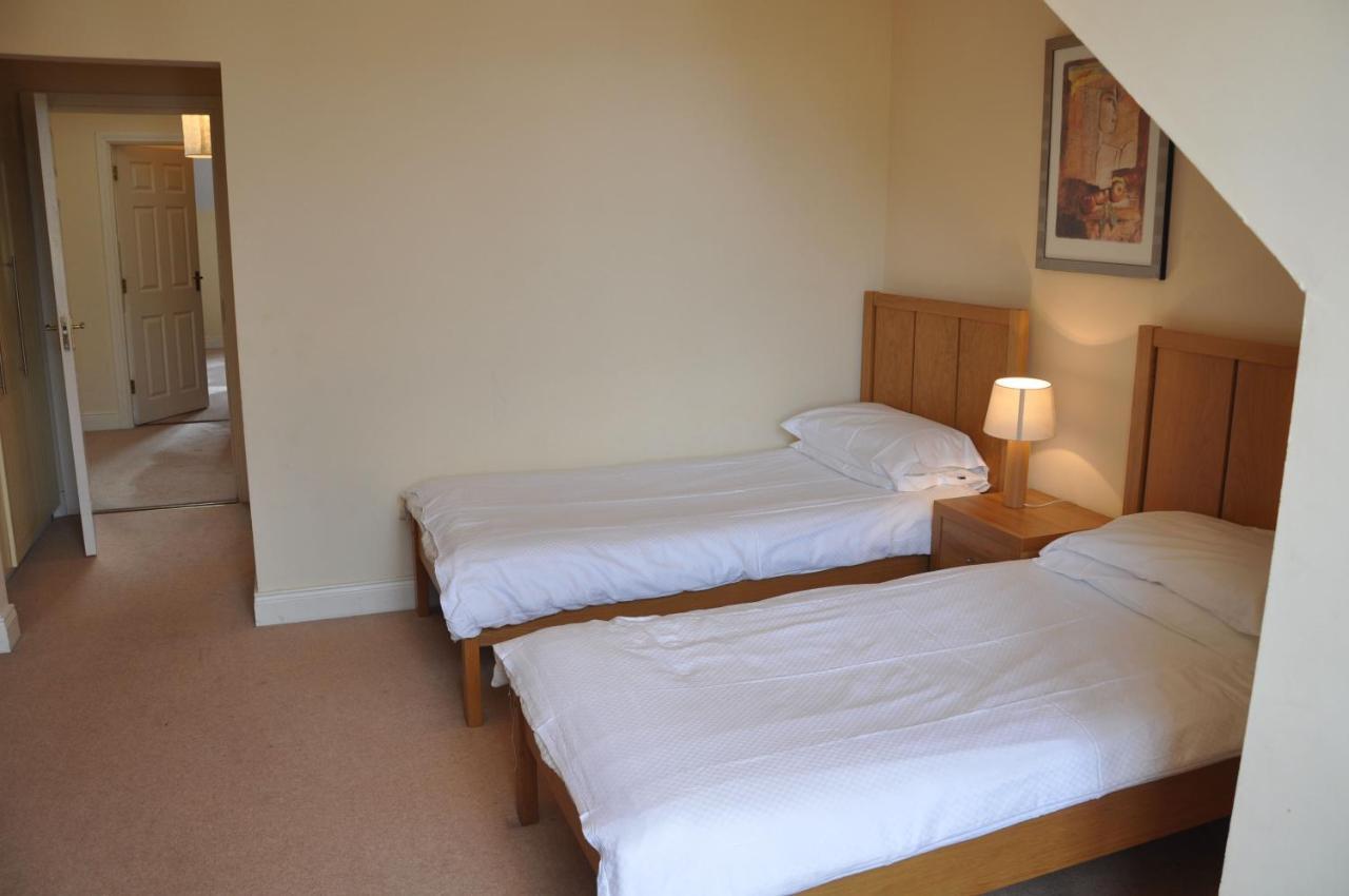 Heyward Mews Holiday Homes By Trident Holiday Homes Swords Eksteriør billede